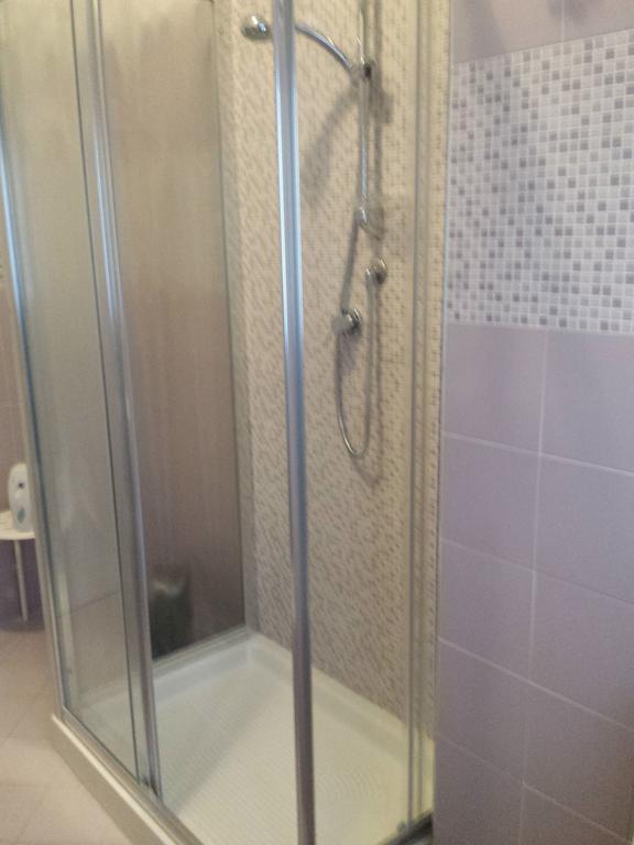 Casa Giulia Hotel Пиза Стая снимка