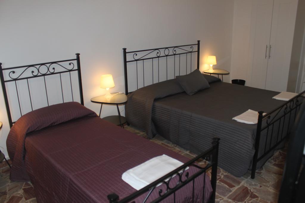 Casa Giulia Hotel Пиза Стая снимка